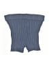 Haute Monde Blue Shorts Size S - photo 2