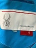 Spyder Blue Snow Jacket Size 8 - photo 6