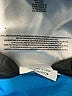 Spyder Blue Snow Jacket Size 8 - photo 7