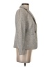 Ann Taylor Tweed Gray Blazer Size 2 - photo 4