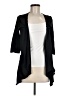 Simply Irresistible Black Kimono Size M - photo 1