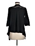 Simply Irresistible Black Kimono Size M - photo 2