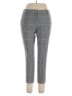 Marella Plaid Gray Dress Pants Size 35 waist (estimated) - photo 1