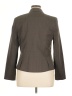 Worthington Gray Blazer Size 14 - photo 2