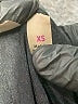 Mar Y Sol Black Long Sleeve T-Shirt Size XS - photo 7