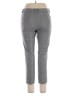 Marella Plaid Gray Dress Pants Size 35 waist (estimated) - photo 2
