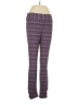 Columbia Tweed Purple Active Pants Size L - photo 1