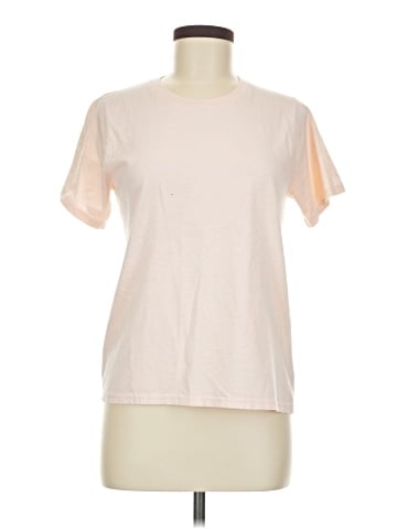 Hanes Short Sleeve T-Shirt (view 1)