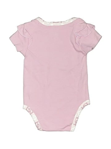 Bebe Short Sleeve Onesie (view 2)