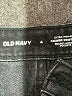 Old Navy Black Jeans Size 4 - photo 7