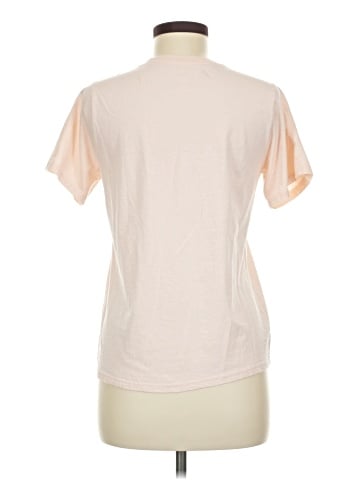 Hanes Short Sleeve T-Shirt (view 2)
