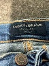 Lucky Brand Hearts Blue Jeans Size 2 - photo 4