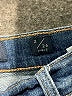Lucky Brand Hearts Blue Jeans Size 2 - photo 5