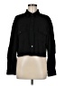Glam Black Jacket Size M - photo 1