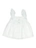 First Impressions Stripes White Dress 18-24 MO / 24 MO - photo 2