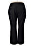 Worthington Black Dress Pants Size 18 - photo 2