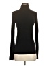 BCBGMAXAZRIA Black Long Sleeve Top Size S - photo 1