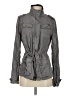 Max Jeans Gray Jacket Size S - photo 1