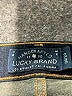 Lucky Brand Blue Jeans Size 00 - photo 7