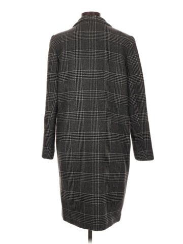 Babaton Wool Coat (view 2)