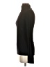 BCBGMAXAZRIA Black Long Sleeve Top Size S - photo 5