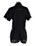 Rag & Bone 100% Cotton Black Romper Size 8 - photo 2
