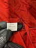 Bobi 100% Cotton Red Casual Dress Size XS - photo 8