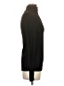 BCBGMAXAZRIA Black Long Sleeve Top Size S - photo 4