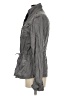 Max Jeans Gray Jacket Size S - photo 5