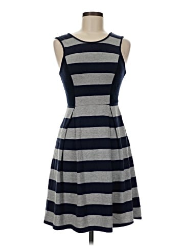 Pixley Casual Dress (view 1)