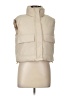 Ci Sono 100% Polyester Ivory Vest Size L - photo 1