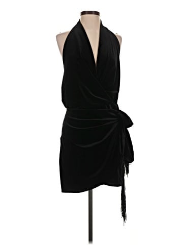 Zara Cocktail Dress (view 1)