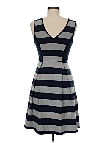 Pixley Casual Dress (view 2)