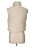 Ci Sono 100% Polyester Ivory Vest Size L - photo 2