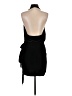 Zara Black Cocktail Dress Size S - photo 2