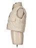 Ci Sono 100% Polyester Ivory Vest Size L - photo 5