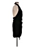 Zara Black Cocktail Dress Size S - photo 4