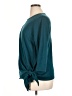 J.Jill Teal Cardigan Size XL - photo 5