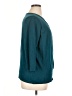J.Jill Teal Cardigan Size XL - photo 4