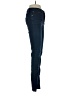 J.Crew Solid Blue Jeans Size 25 waist (tall) - photo 4