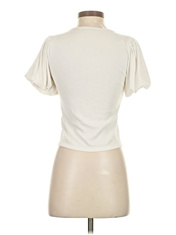 21 Saints Short Sleeve Turtleneck (view 2)