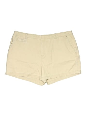 Tommy Hilfiger Khaki Shorts (view 1)