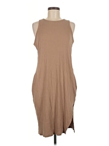 Who What Wear Casual Dress (view 1)