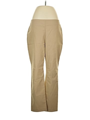 So Slimming by Chico's Dress Pants (view 1)