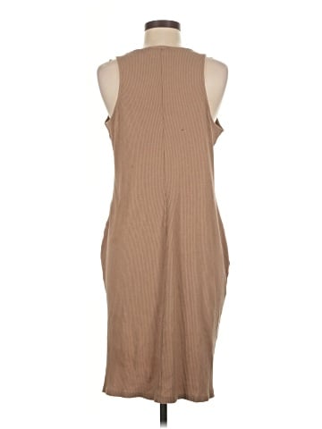 Who What Wear Casual Dress (view 2)