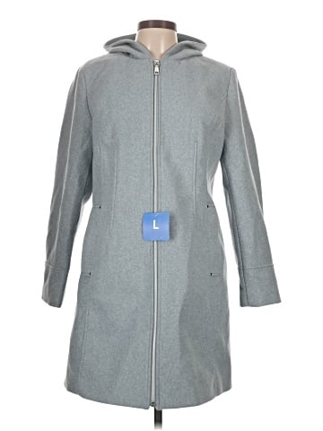Vince Camuto Coat (view 1)