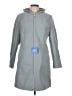 Vince Camuto Gray Coat Size L - photo 1