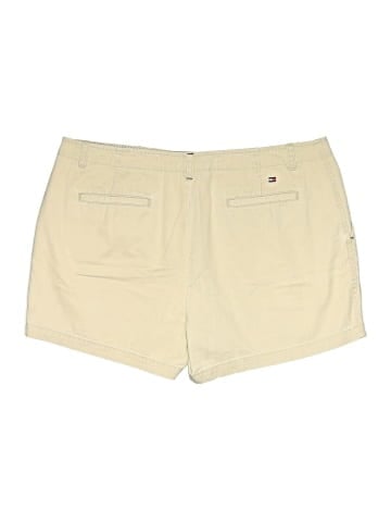 Tommy Hilfiger Khaki Shorts (view 2)