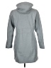 Vince Camuto Gray Coat Size L - photo 2
