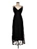She's Cool 100% Polyester Black Cocktail Dress Size M - photo 1